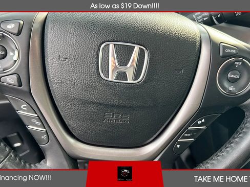 Used 2017 Honda Pilot EX-L image 17