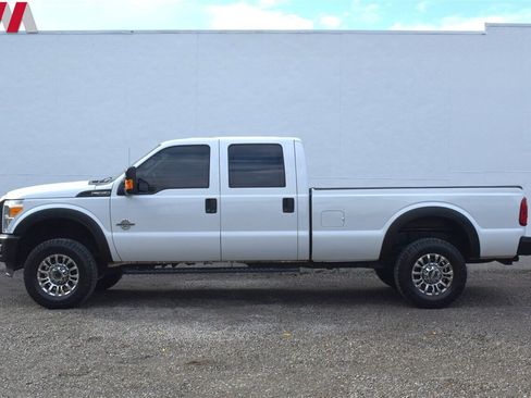 Used 2015 Ford F350 XL w/ Power Equipment Group image 9