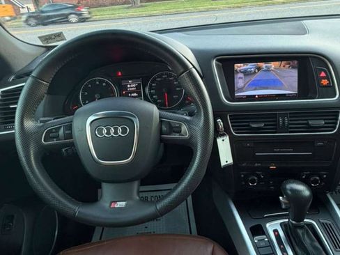 Used 2012 Audi Q5 3.2 Premium Plus image 28