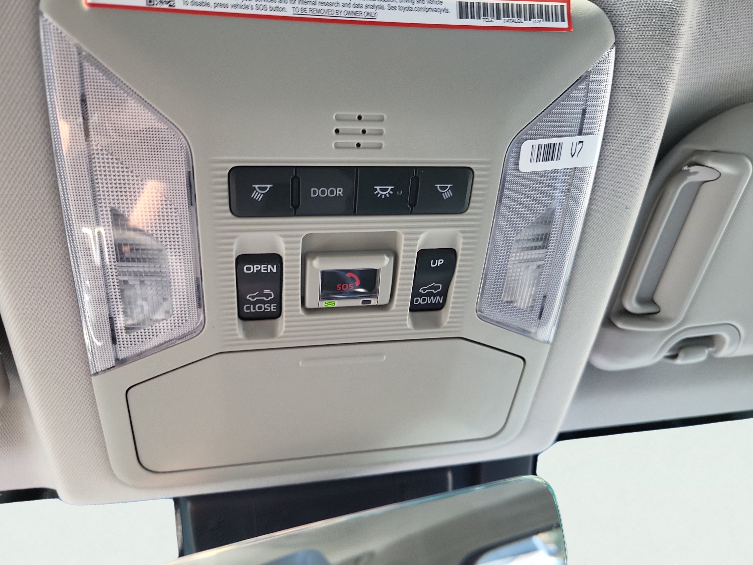 Used 2025 Toyota RAV4 XLE Premium w/ Weather Package AWD/4WD image 34