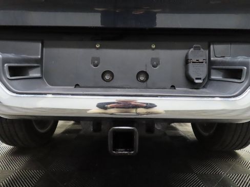 Used 2021 RAM 1500 Big Horn image 36