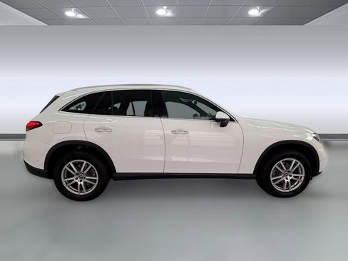 Used 2023 Mercedes-Benz GLC 300 4MATIC image 7