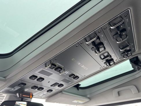 New 2025 INEOS Grenadier Fieldmaster Edition image 17