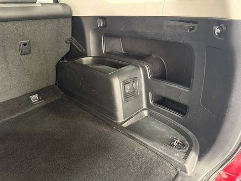 Used 2020 Toyota 4Runner SR5 Premium image 42