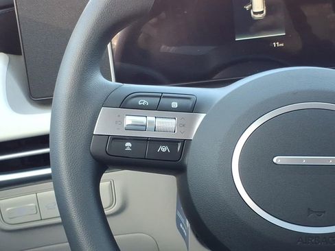 New 2026 Hyundai Tucson SEL image 14