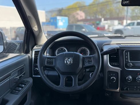 Used 2015 RAM 3500 SLT w/ Quick Order Package 29G SLT image 34