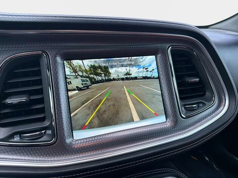 Used 2021 Dodge Challenger SRT Super Stock image 34