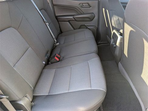 New 2026 Chevrolet Colorado W/T image 13