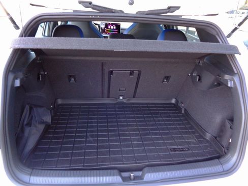 Used 2025 Volkswagen Golf R Black Edition DSG image 18