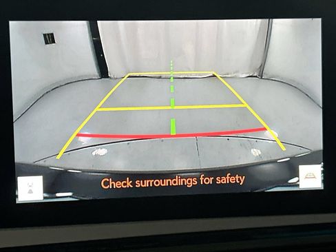 Used 2025 Lexus ES 350 w/ Accessory Package (Z2) FWD image 14