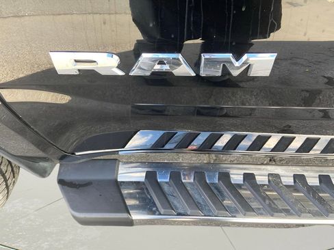 Used 2025 RAM 1500 Tradesman image 15