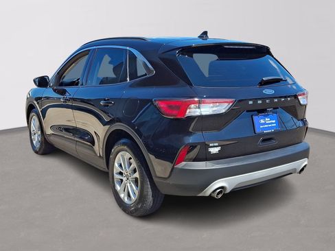 Certified 2022 Ford Escape SE w/ Convenience Package FWD image 4