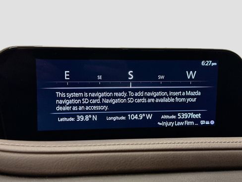 Used 2024 MAZDA CX-30 AWD 2.5 S w/ Premium Package image 22