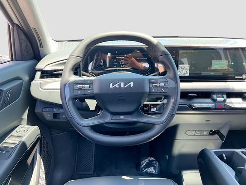 New 2026 Kia EV9 Light RWD image 24