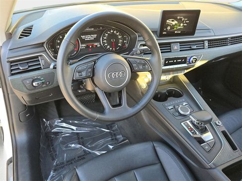 Used 2019 Audi A4 2.0T Premium image 19