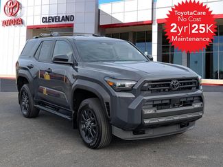 New 2026 Toyota 4Runner SR5 video 1