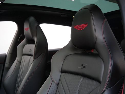 New 2026 Aston Martin DBX S image 5