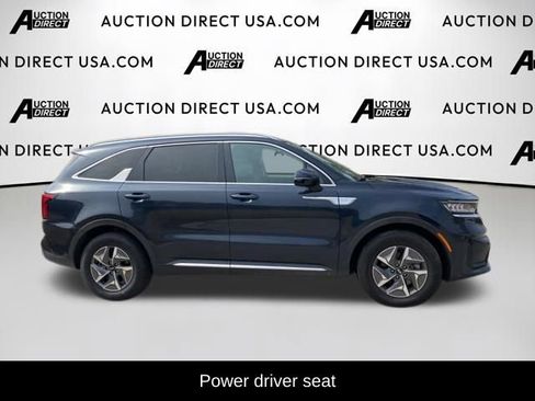 Used 2021 Kia Sorento EX image 5