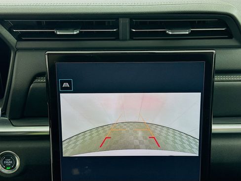 Used 2025 GMC Terrain Elevation image 23