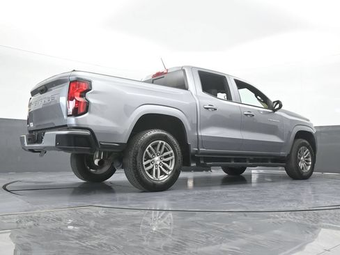 Used 2025 Chevrolet Colorado LT RWD image 63