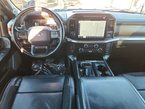 Used 2021 Ford F150 Raptor w/ Equipment Group 801A High image 10