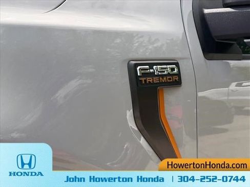Used 2023 Ford F150 Tremor w/ 360 Degree Camera Package AWD/4WD image 11
