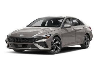 New 2026 Hyundai Elantra Limited video 1
