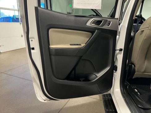 Used 2019 Ford Ranger XLT w/ FX4 Off-Road Package AWD/4WD image 29