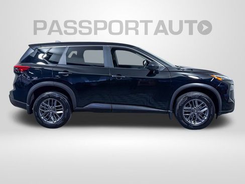 Certified 2024 Nissan Rogue S image 12
