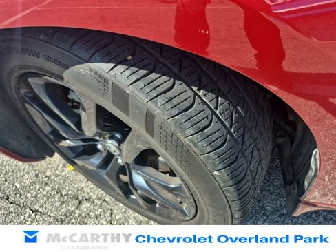 Used 2016 Nissan 370Z Touring RWD image 7