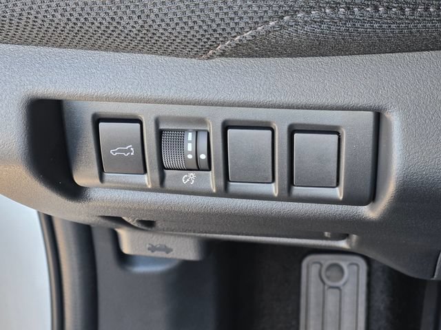 New 2026 Subaru Outback Limited AWD/4WD image 28
