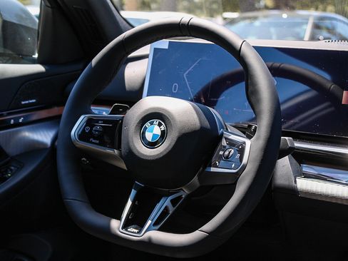 New 2027 BMW 530i w/ M Sport Package RWD image 15