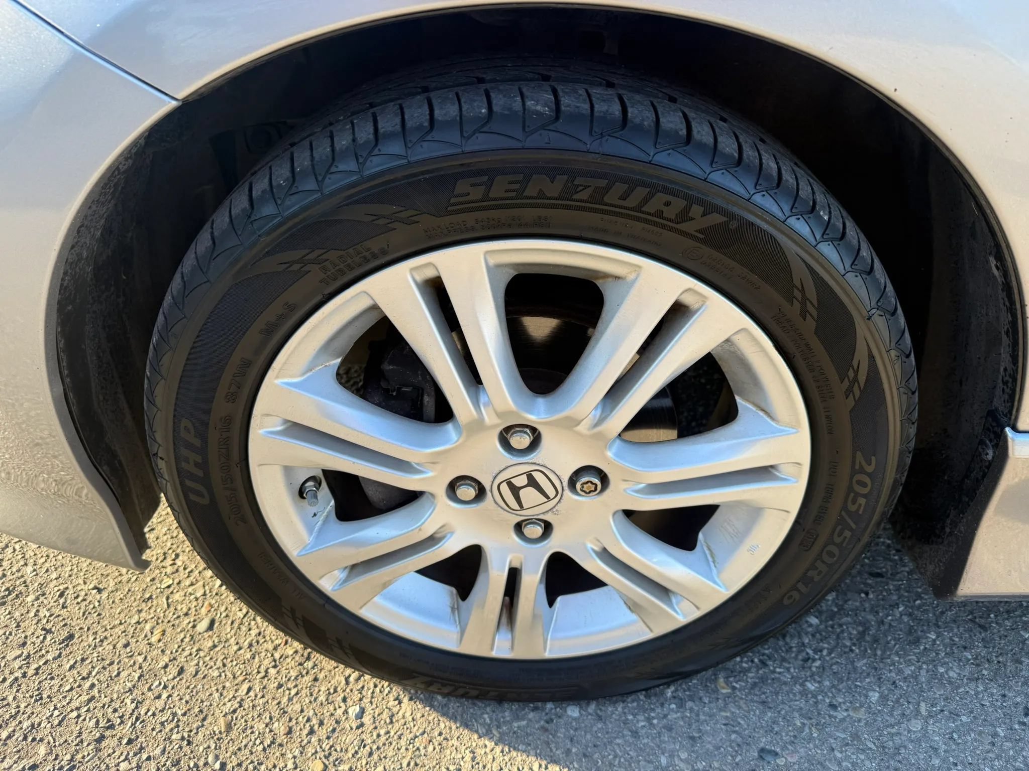 Used 2009 Honda Fit Sport image 9