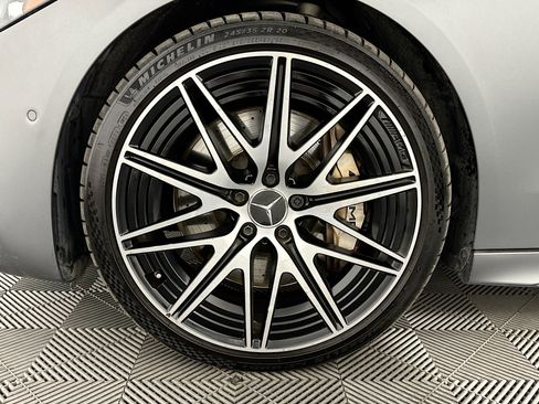 Used 2023 Mercedes-Benz C 43 AMG 4MATIC Sedan image 34