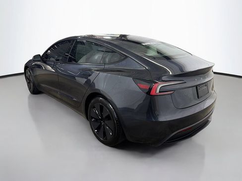 Used 2025 Tesla Model 3 Long Range RWD image 7