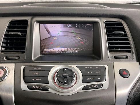 Used 2011 Nissan Murano SL image 31