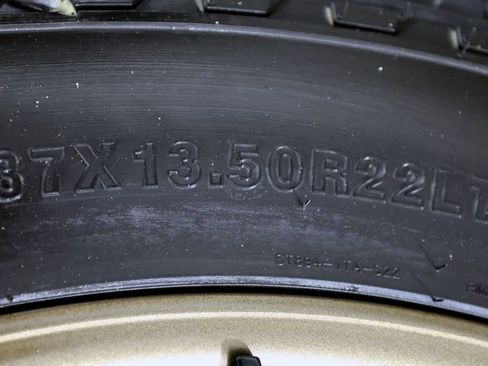 Used 2025 Ford F150 Raptor AWD/4WD image 54
