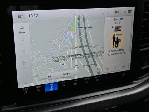 New 2026 Ford F350 Platinum image 27