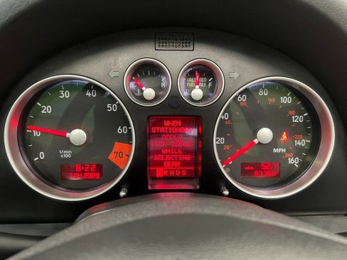 Used 2005 Audi TT 1.8T image 24