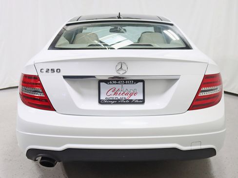 Used 2013 Mercedes-Benz C 250 C 250-Premium 1 PKG image 13
