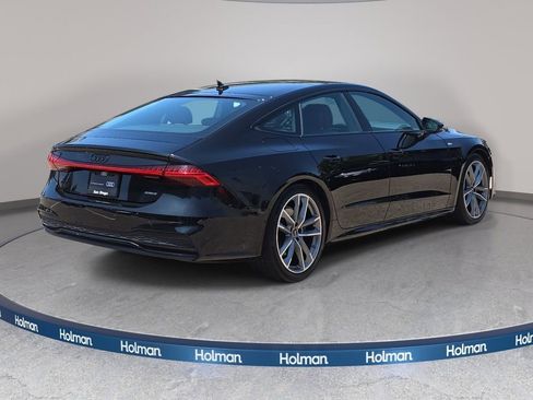 Certified 2023 Audi A7 3.0T Premium Plus w/ Premium Plus AWD/4WD image 5
