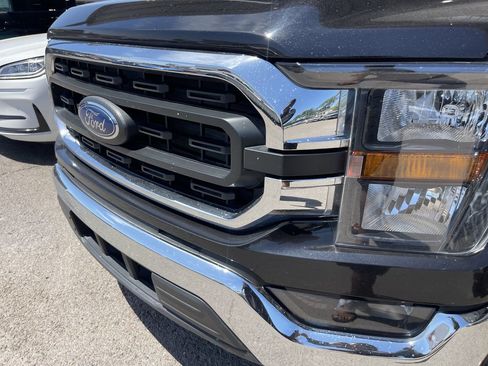Used 2023 Ford F150 XLT RWD image 7