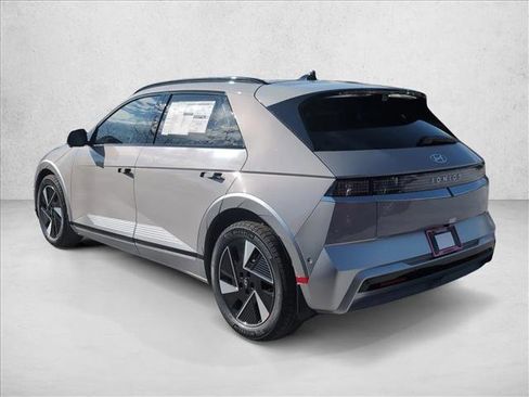 New 2026 Hyundai Ioniq 5 Limited image 9