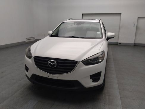 Used 2016 MAZDA CX-5 Grand Touring image 15