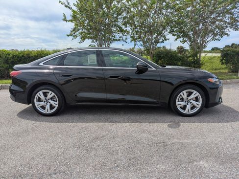 New 2025 Audi A5 2.0T Premium Plus image 3