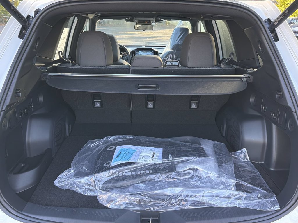 New 2026 Subaru Forester Premium AWD/4WD image 17