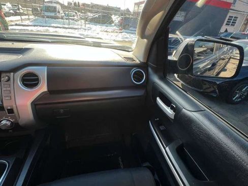 Used 2018 Toyota Tundra SR5 w/ TRD Sport Package image 33