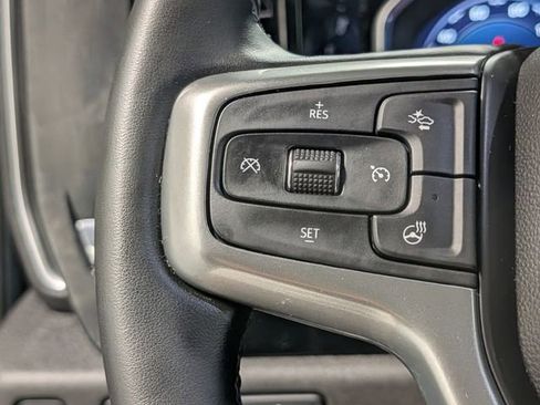 Used 2024 Chevrolet Silverado 1500 LT AWD/4WD image 20