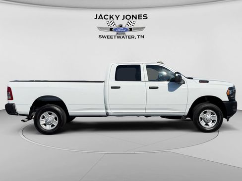 Used 2024 RAM 3500 Tradesman AWD/4WD image 6