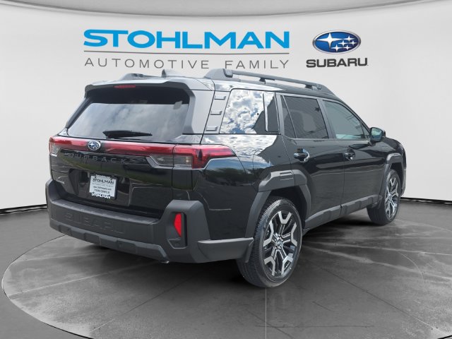 New 2026 Subaru Outback Touring XT AWD/4WD image 5